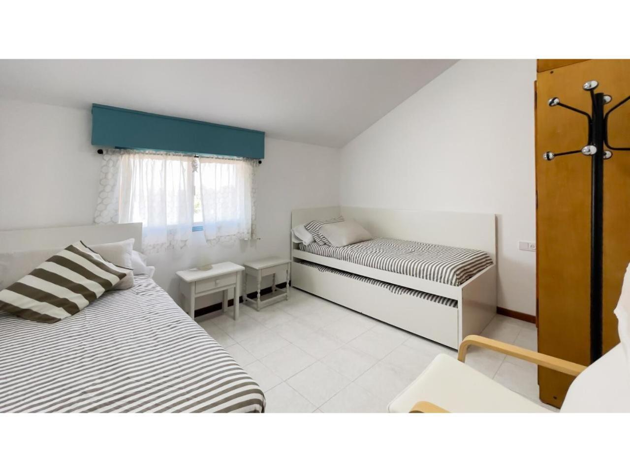 Ferienwohnung Perbes Mino Exterior foto